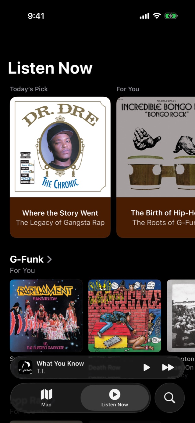 Listen Now