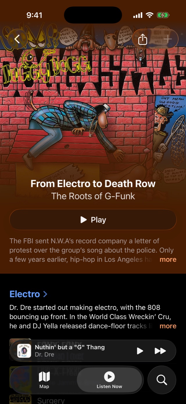 Playlist